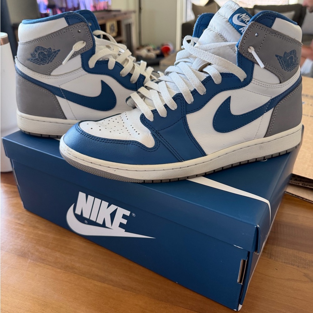 Air Jordan 1 Retro High OG